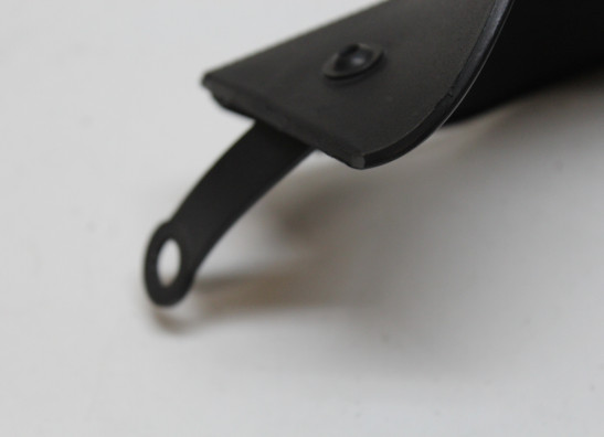 Stuur Honda NC 750 X