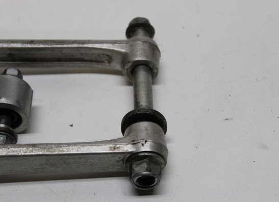 Link systeem achterveer Suzuki GSX R 750 RK