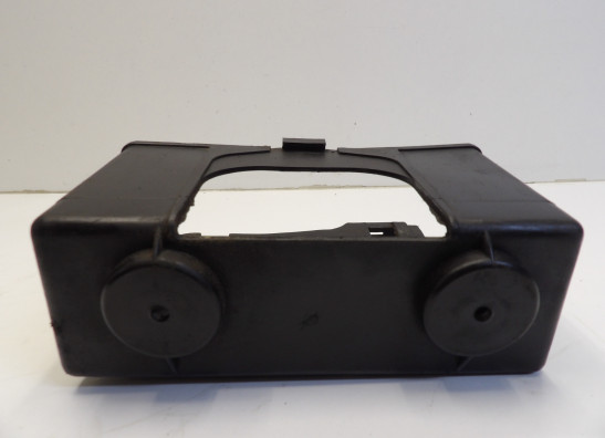 Accubak Yamaha V max