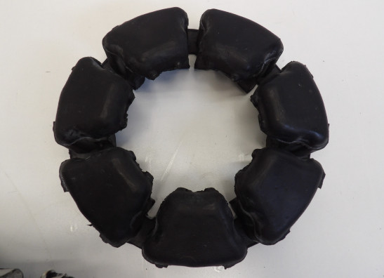 Final driven gear Kawasaki VN 1500