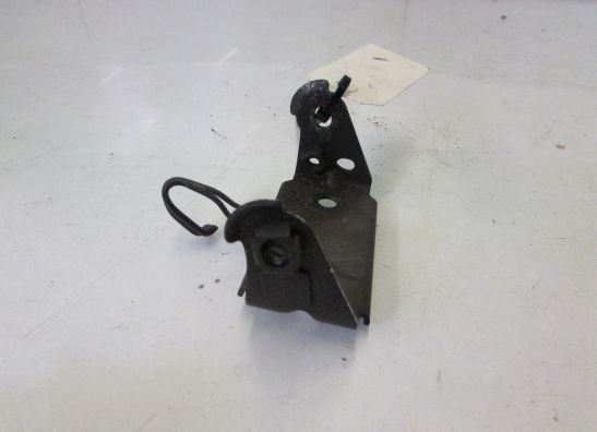 Benzintank Suzuki SV 650