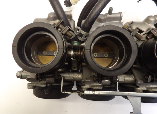 Vergaser-Set Honda CBR 600 F