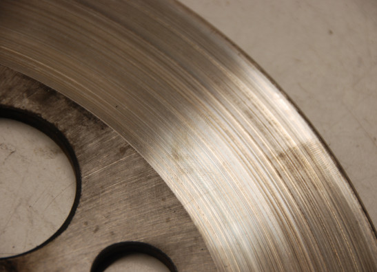 Achterremschijf Harley Davidson Sportster