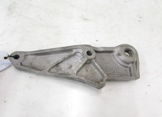 Schetsplaat links Suzuki Overige Suzuki