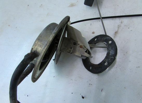 Brandstofniveaumeter Suzuki GSX F 600