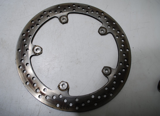 Bremsscheibe vorne rechts BMW R 1200 RT