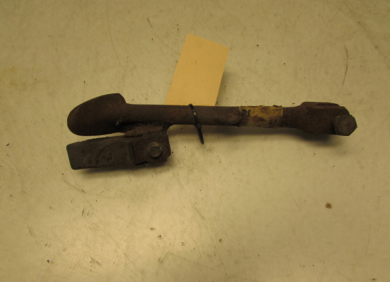 Side stand bar Honda Goldwing GL