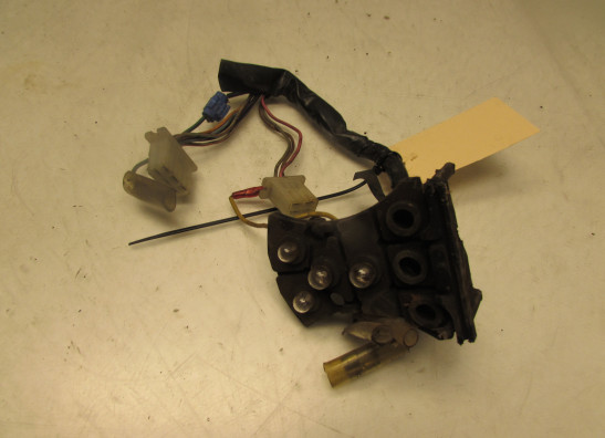 Meter Honda Goldwing GL