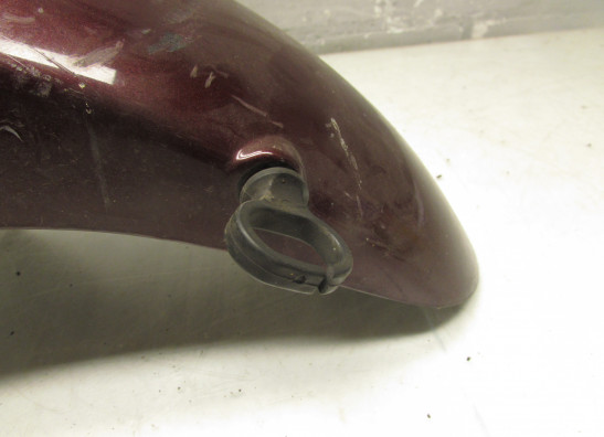 Voorspatbord Yamaha XJ 600 F