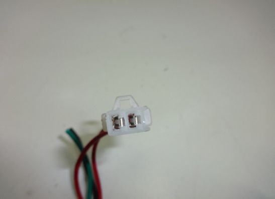 Handvat Honda SH 125 i