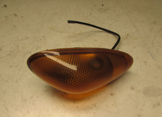 Knipperlicht links voor Suzuki GSX F 750