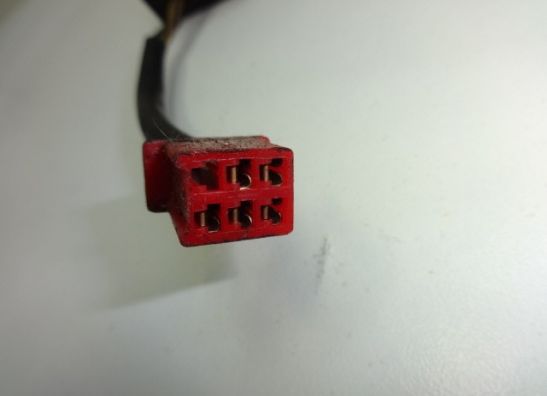 CDI ECU unit Honda VF 700  750 C Magna