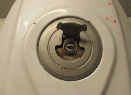 Benzintank Honda CBR 1000 F