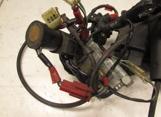 Overig Honda Goldwing GL