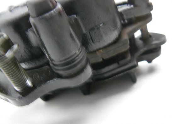 Brake caliper left front Kawasaki ER 6