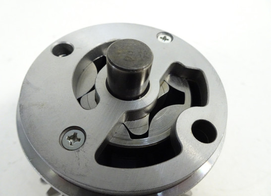 Olpumpe Aprilia Dorsoduro 750