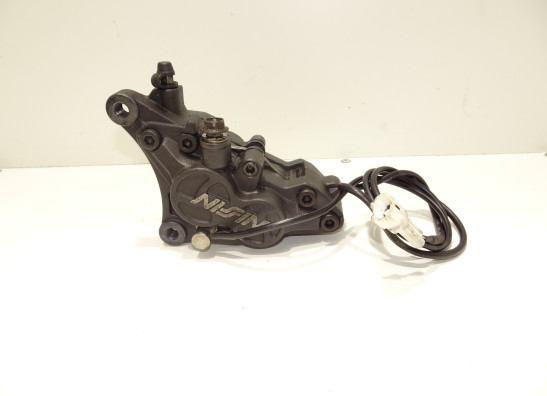 Remklauw links voor Suzuki GSF 1200 Bandit
