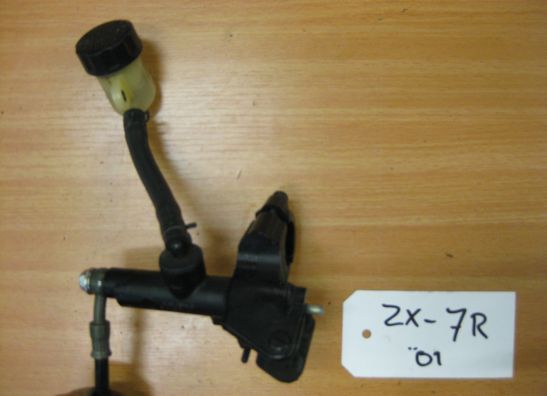 Kupplungsgeberzylinder Kawasaki ZX 7 R