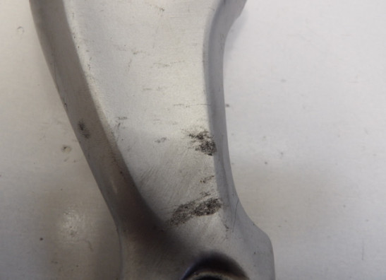 Duo voetsteun links Suzuki TL 1000