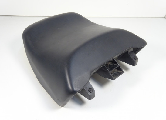 Soziussitz BMW R 1100 RT