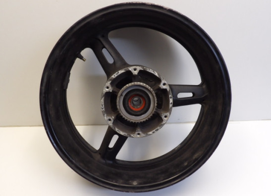 Achtervelg Yamaha FJR 1300