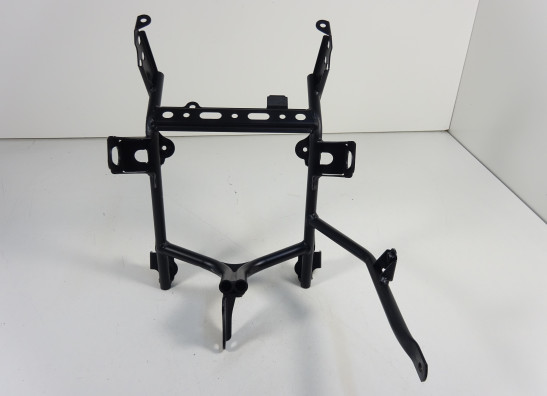 Topkuipsteun Kawasaki VERSYS 650