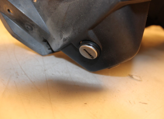 Undertail BMW R 1100  1150 RS
