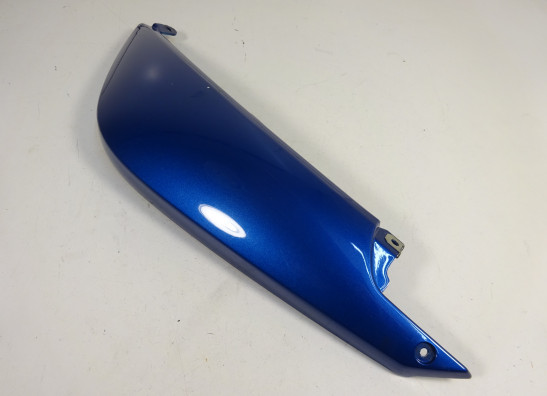 Heck links BMW F 800 S - ST