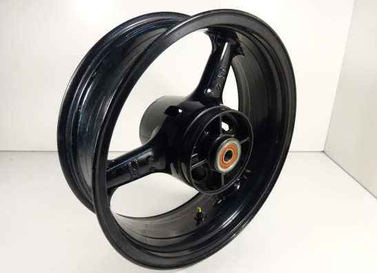 Felge hinten Kawasaki ZX 9 R