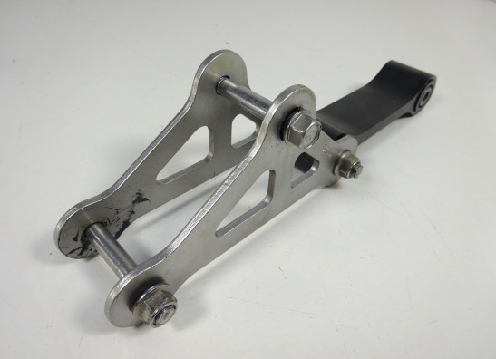 Federbein Aufhangung Kawasaki Z 1000 Sx