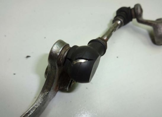 Gear change pedal  Honda CB 700