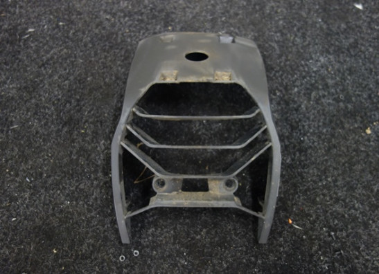 V bak voor KTM 125 Duke