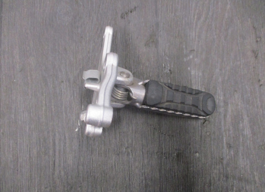 Rechter schetsplaat BMW R nine T Urban gs