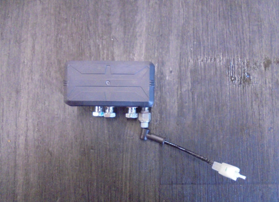 ABS pomp Husqvarna Svartpilen 125