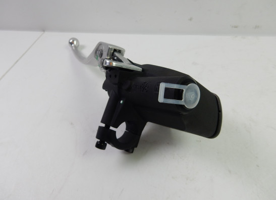 Rempomp Moto Guzzi California 1400