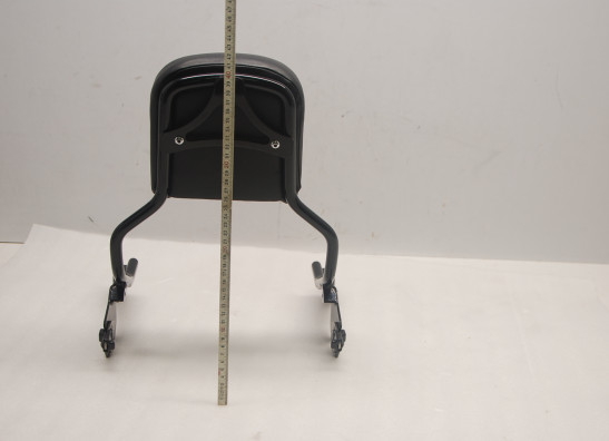 Rugsteun sissybar Harley Davidson Touring FL