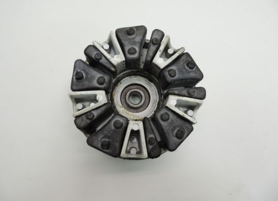 Kettenrad-Trager Honda VFR 400 R