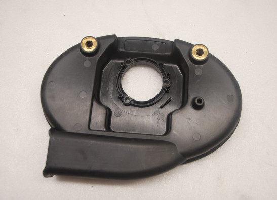 Luchtfilterhuis Harley Davidson Softtail