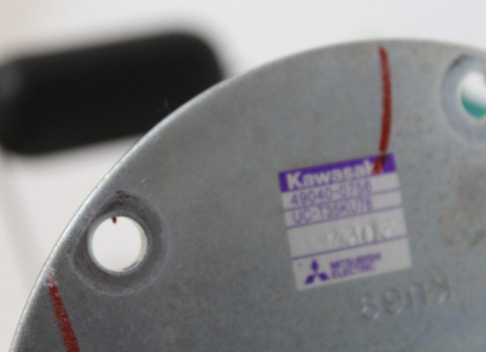 Brandstofpomp Kawasaki Z 900