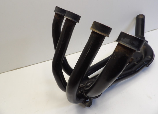 Downpipes Yamaha FZR 600