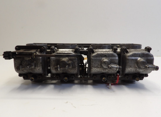 Carburateur onderdelen Kawasaki GTR 1000