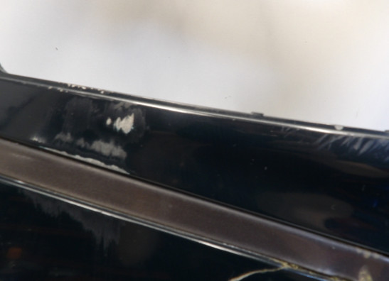 Rechter zijkuip Suzuki RF 900