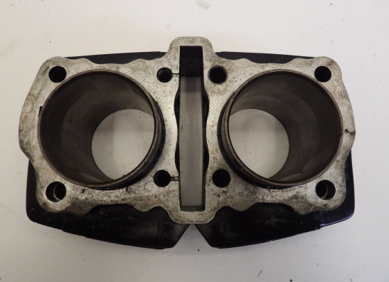 Cilinderblok Yamaha XS 400