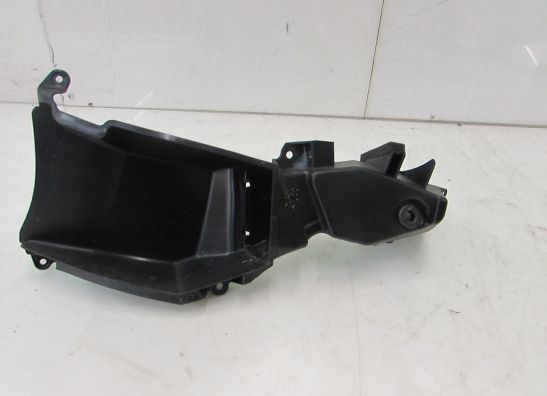 Rechter luchtbuis Yamaha YZF R6