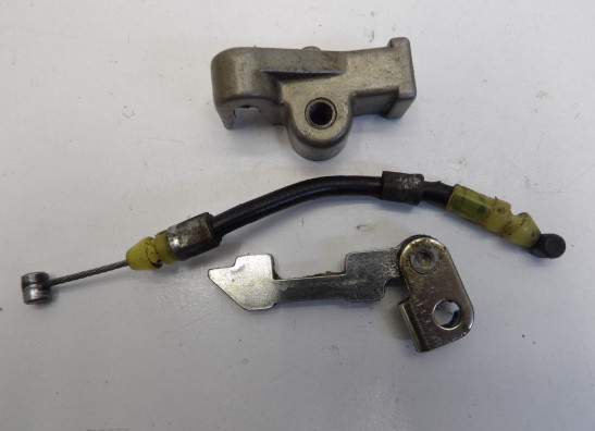 Sitzbank Honda CB 500