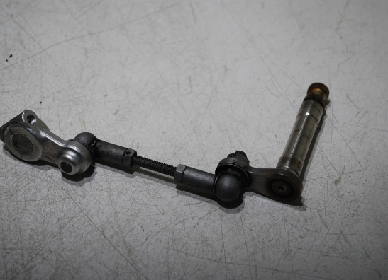 Schakelpedaal BMW R 1200 RT