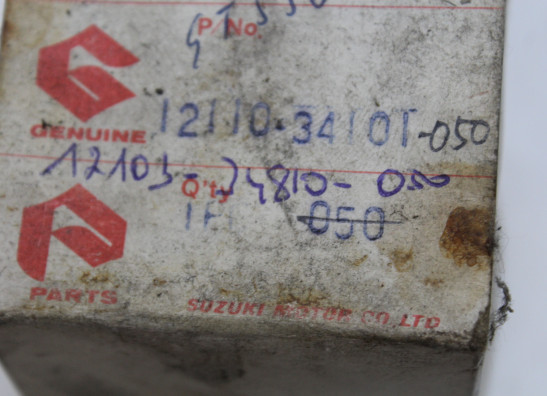 Zuiger Suzuki GT 550