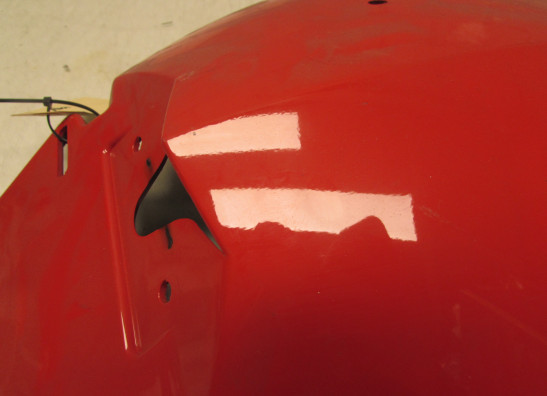 Achterkuipdeel Can-am Overig Can Am