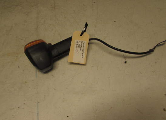 Knipperlicht Yamaha YZF 600 Thundercat