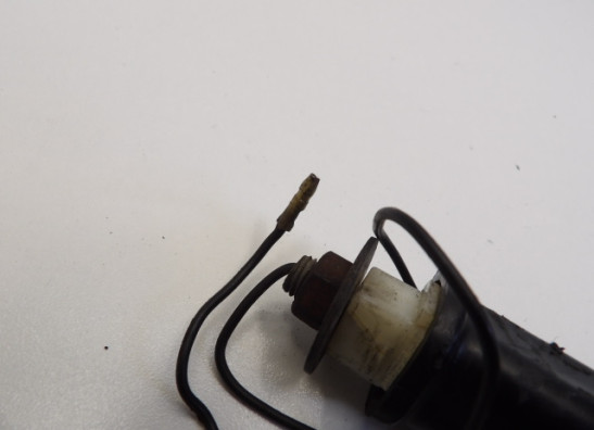 Knipperlicht Suzuki GSX 400 E